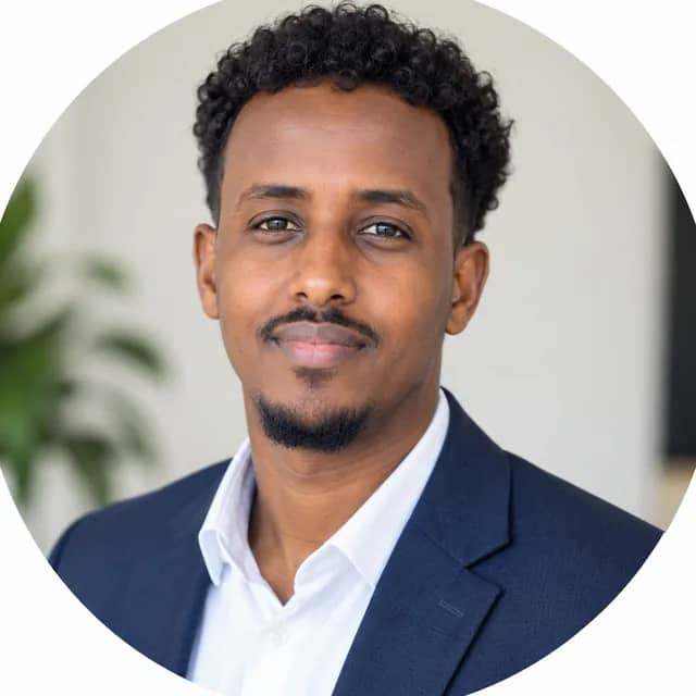 Sawirka Omar Hassan
